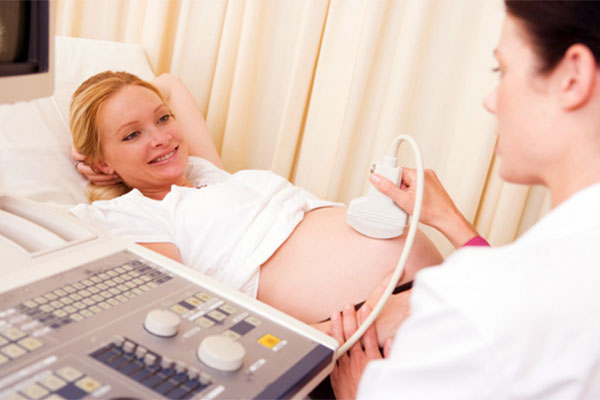 Hamilelikte Testler