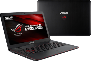 Asus GL551