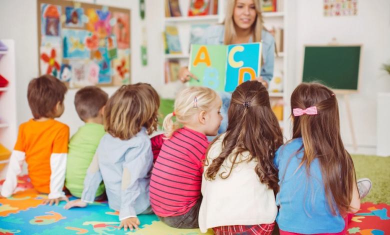 Çocuğunuzu Anaokuluna Nasıl Alıştırabilirsiniz?