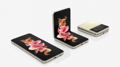 Galaxy Z Fold 3 Z Flip 3 5G Detaylı İnceleme