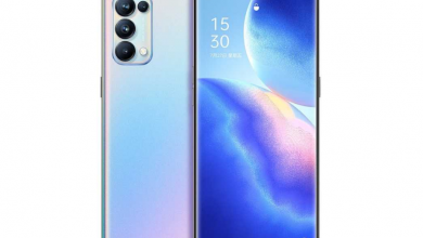 Oppo Reno 5 Cep Telefonu Özellikleri ve İncelemesi