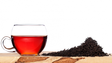 Siyah Çay Bilinçli Tüketildiğinde Şifa Kaynağıdır