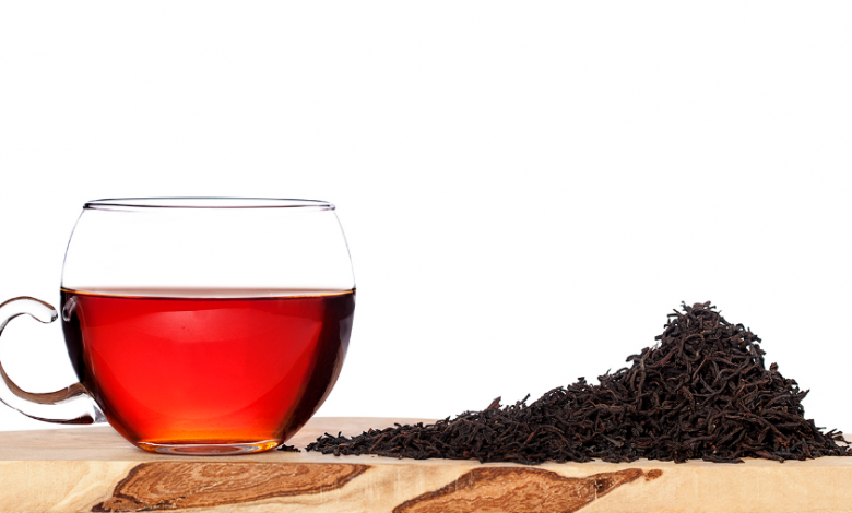 Siyah Çay Bilinçli Tüketildiğinde Şifa Kaynağıdır