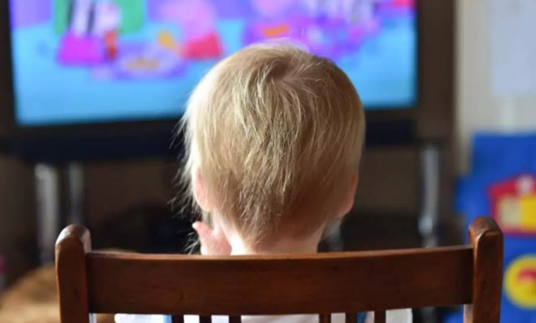 Televizyonun Çocuklar Üzerindeki Etkileri Nelerdir