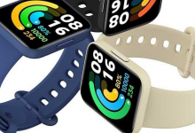 Redmi Watch 2 Yeni Akıllı Saat Modeli Tasarımı Belli Oldu
