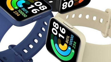 Redmi Watch 2 Yeni Akıllı Saat Modeli Tasarımı Belli Oldu