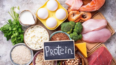Diyet Yapanlar İçin En İyi Protein Kaynakları