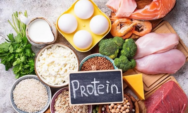 Diyet Yapanlar İçin En İyi Protein Kaynakları