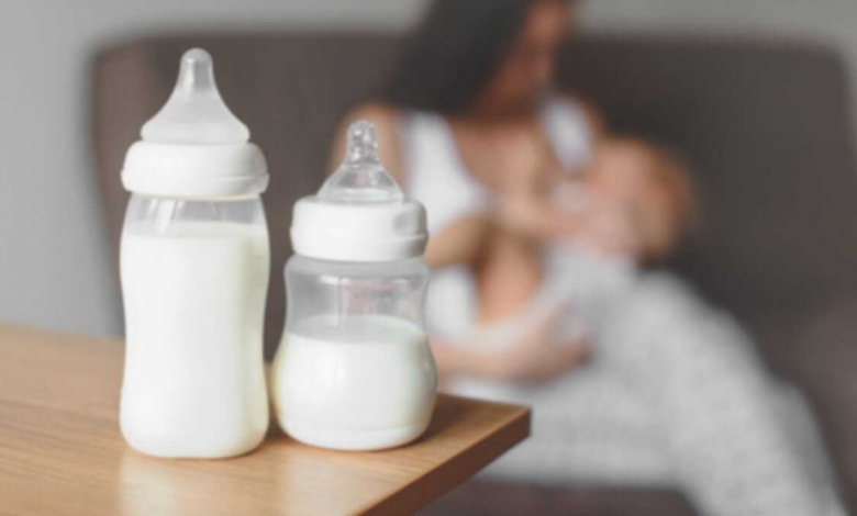 Anne Sütü ve Mama Arasındaki Farklar Nelerdir