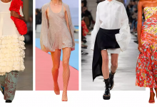 Kadın Modasında Yeni Trendler Nasıl Olmalıdır