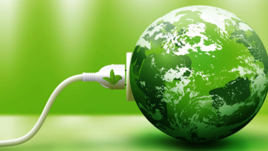 Yeşil Teknoloji Geleceğin Sürdürülebilir İnovasyonu
