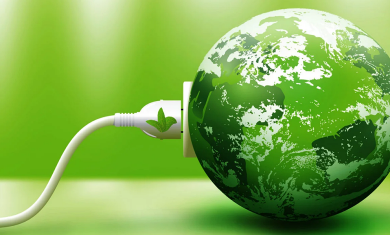 Yeşil Teknoloji Geleceğin Sürdürülebilir İnovasyonu
