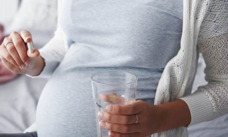 Hamilelikte Hangi Vitaminler Bebek İçin Önemli