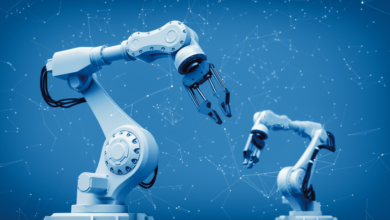 Robotik Teknolojinin Tanımı ve Önemli Faydaları