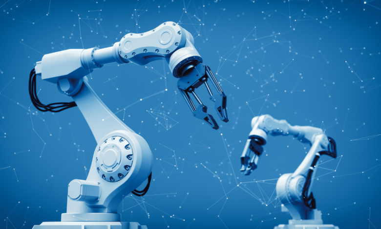 Robotik Teknolojinin Tanımı ve Önemli Faydaları