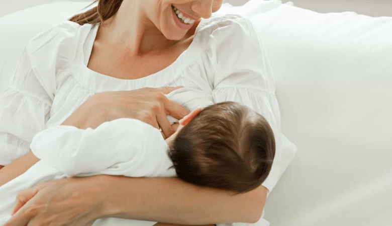Emzirmede Doğru Teknik İçin İpuçları Nelerdir