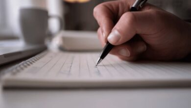 Not Tutarak Öğrenme Verimliliğini Artırmanın Yolları
