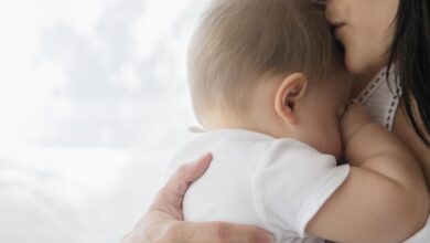 Anne Bebek İlişkisini Sağlamlaştıran Basit Rutinler