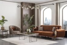 Şık Modern Ev Dekorasyon Fikirleri İle Tarzınızı Kurun