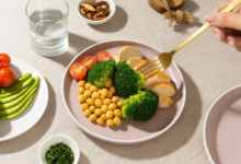 Kilo Kontrolü İçin Metabolizma Hızlandırıcı Diyetler