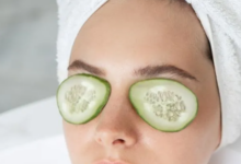 Göz Altı Morluklarına Doğal Çözümlerle Etkili Bakım Tüyoları