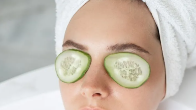 Göz Altı Morluklarına Doğal Çözümlerle Etkili Bakım Tüyoları