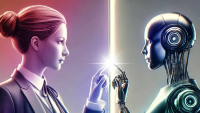 İş Dünyasında Yapay Zeka ile Neler Değişiyor