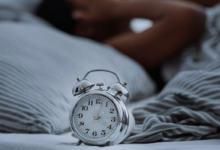 Sabah Yorgun Kalkıyorsanız Gün İçinde Buna Dikkat!