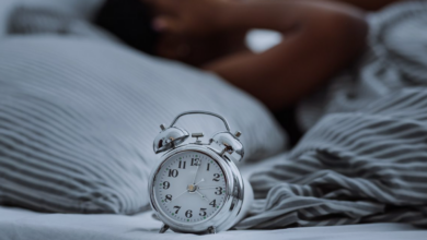 Sabah Yorgun Kalkıyorsanız Gün İçinde Buna Dikkat!