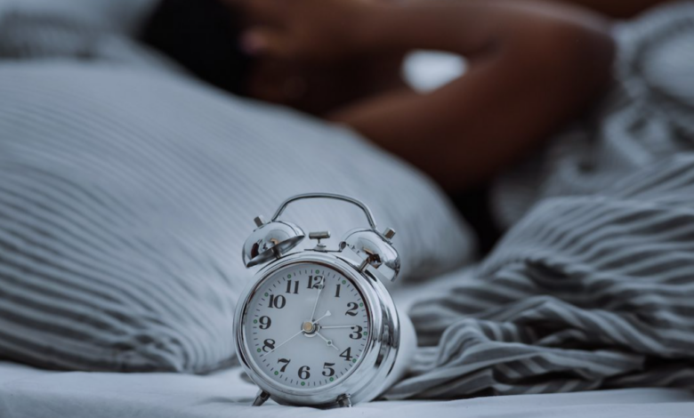 Sabah Yorgun Kalkıyorsanız Gün İçinde Buna Dikkat!