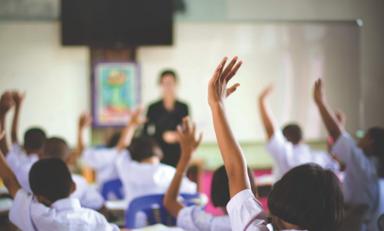 Öğrenciler İçin Başarıyı Artıran Yöntemler