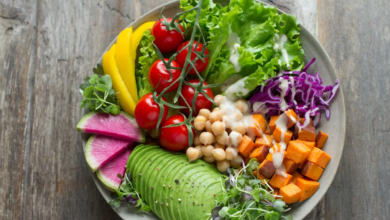 Diyette Başarıyı Artıran Pratik Beslenme Önerileri